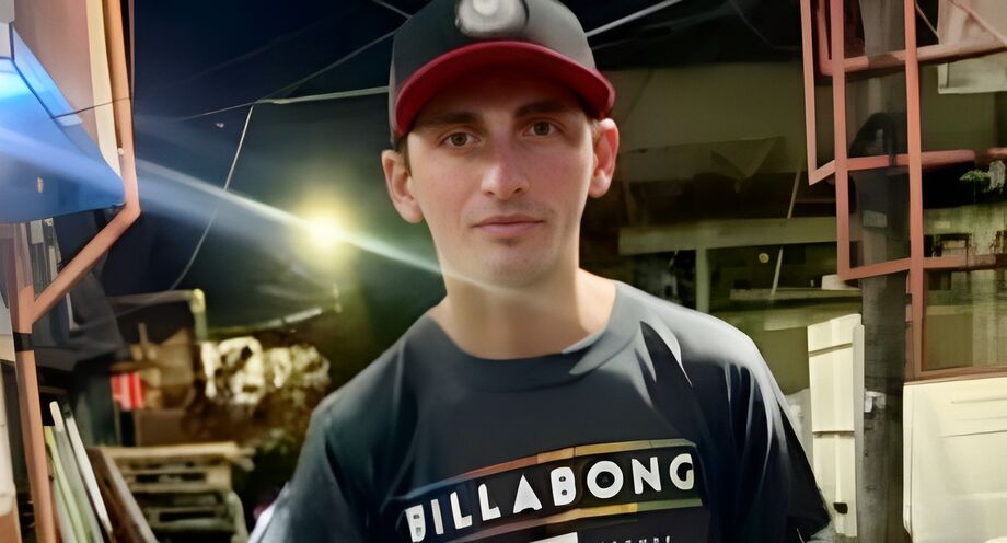 Pedro Leonardo Domingues Verão, 28, é apontado como o autor do crime. Ele teria conhecido a vítima em um bar da cidade no dia do crime.