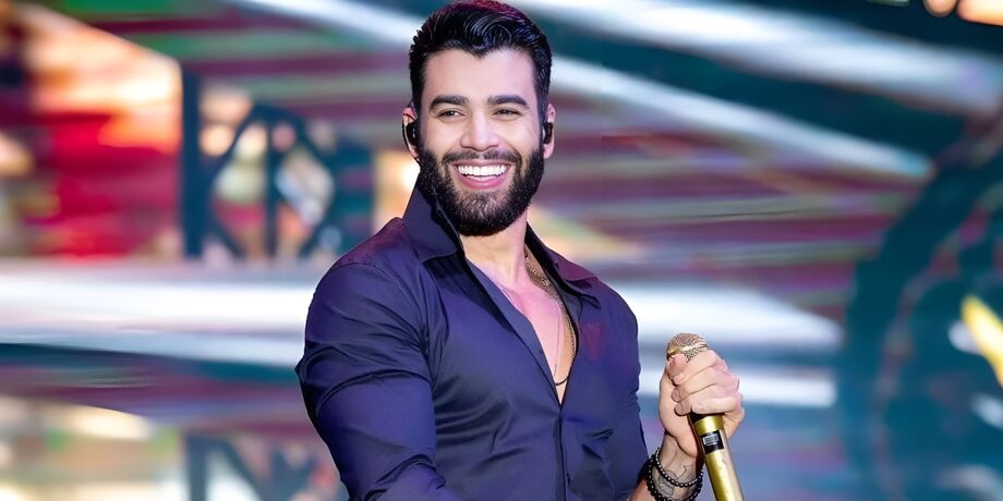 Show milionário de Gusttavo Lima em cidade que enfrenta emergência pela seca é barrado por juíza
