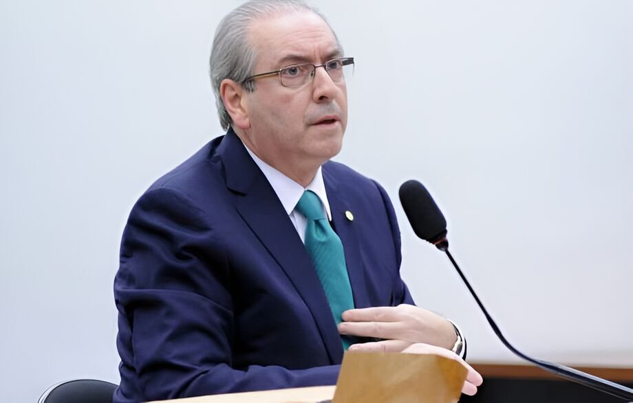 Eduardo Cunha fala ao Conselho de Ética