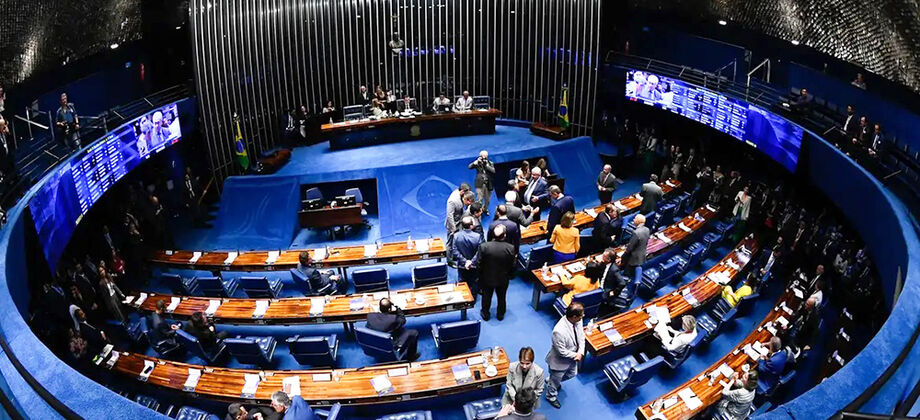 Senado