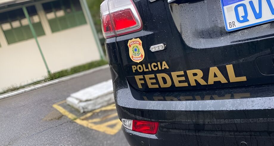 Operação da PF