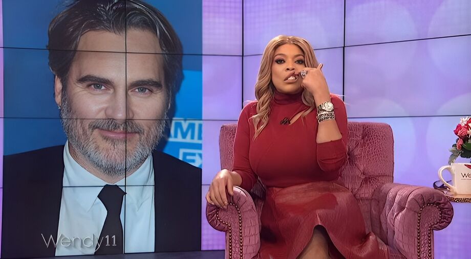 Apresentadora Wendy Williams chegou a tentar imitar um lábio leporino