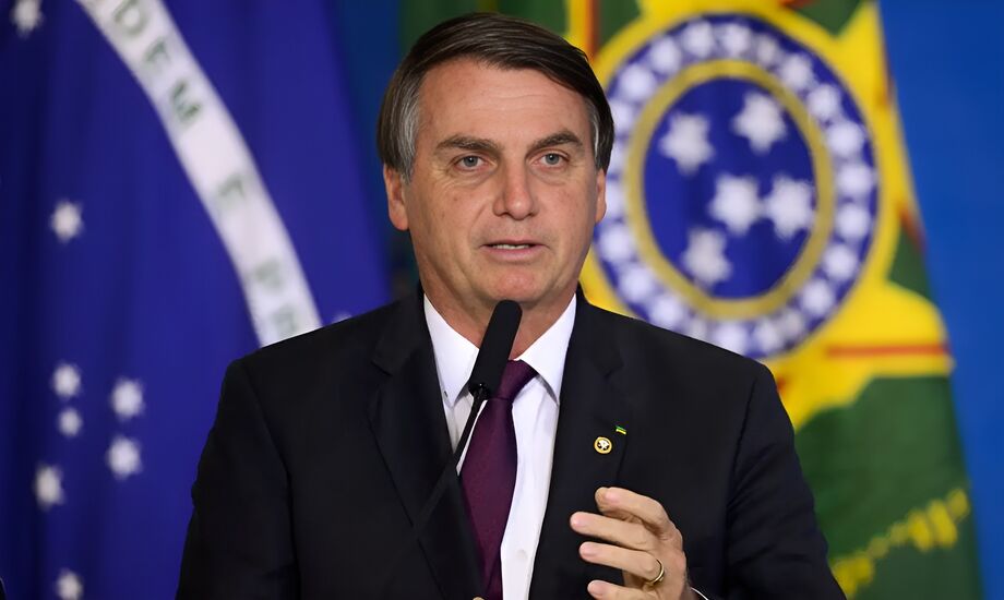 Bolsonaro