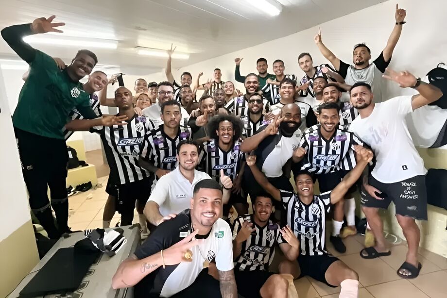 Depois de passar em branco em 2023, Operário vence o Costa Rica