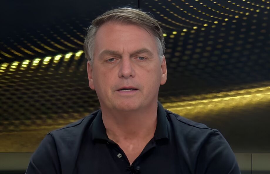 Jair Bolsonaro elogia Malafaia em live da revista Oeste