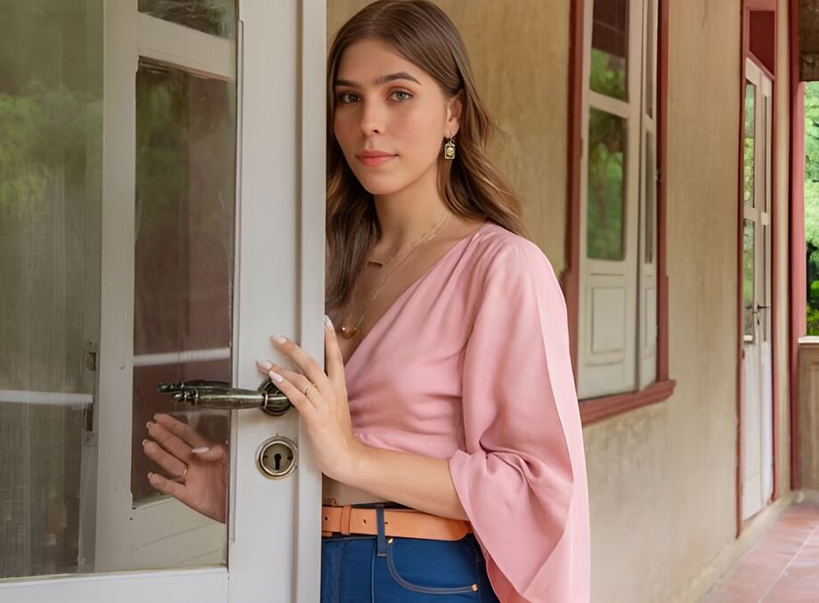 Buba (Gabriela Medeiros)
