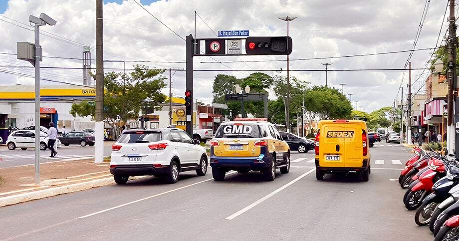 Cruzamento entre Marcelino Pires e Hayel Bon Faker é um dos monitorados
