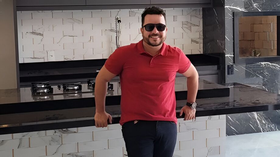 Cantor fazia parte da dupla Wesley e Gustavo, que ficou em atividade por 18 anos