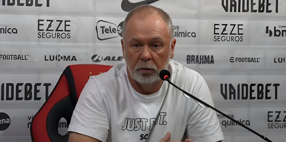 Mano Menezes