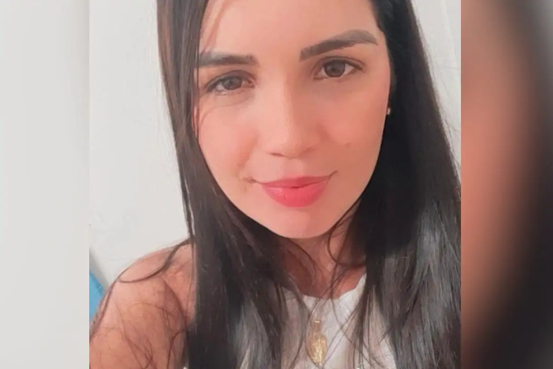 Mayara morreu aos 29 anos, vítima de feminicídio