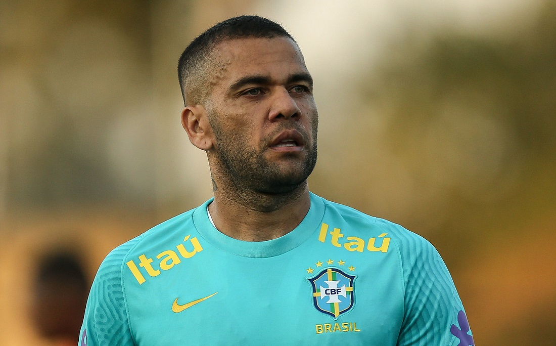 Saiba detalhes de como será o julgamento do brasileiro Daniel Alves na Espanha