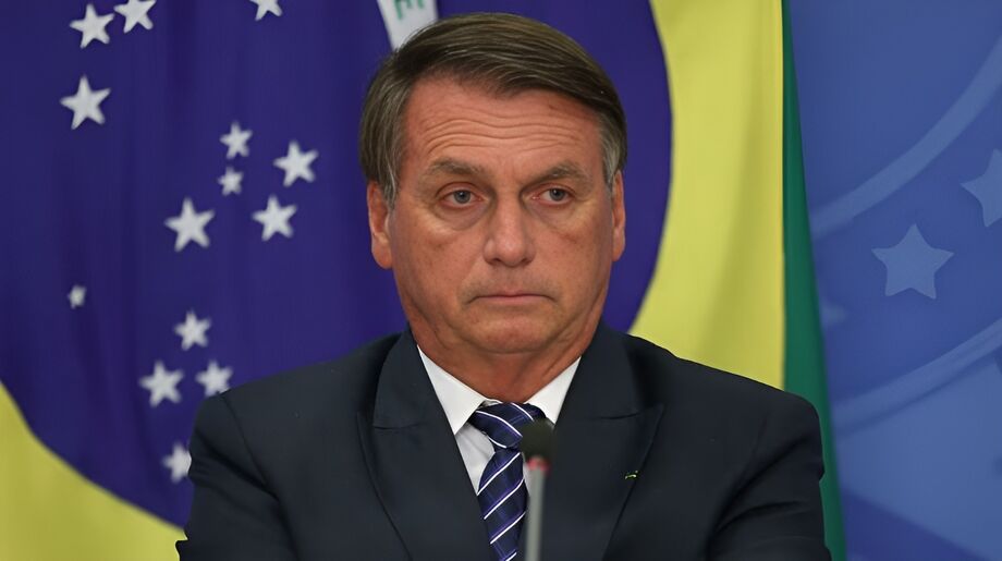 Bolsonaro reafirma à PF que vai se calar no inquérito do golpe