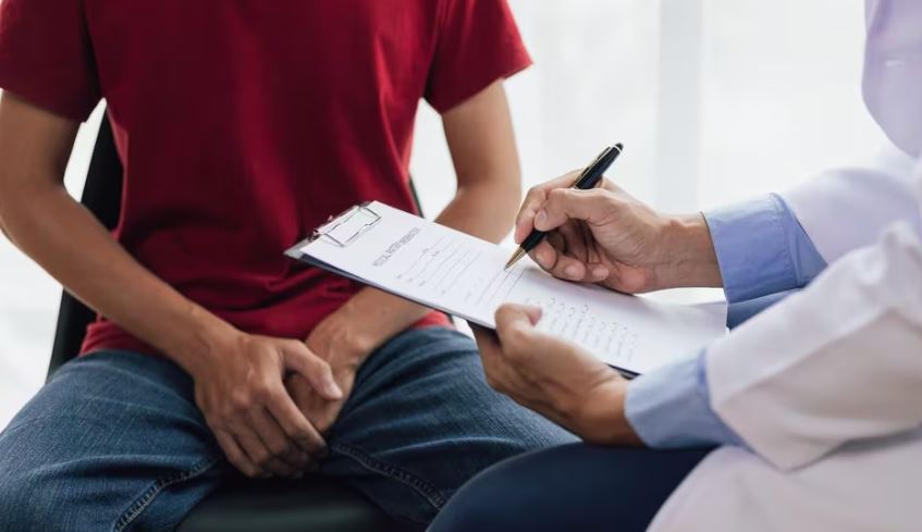 Diagnóstico precoce do câncer de pênis pode evitar amputações e aumentar as chances de cura.
