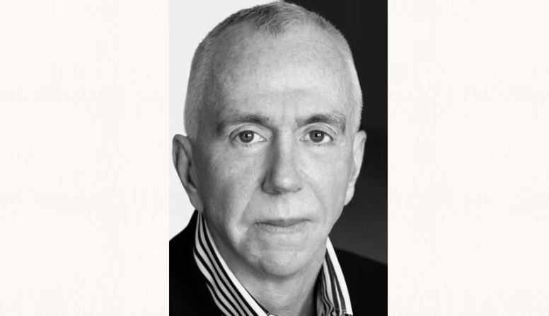 O galerista americano Brent Sikkema, de 75 anos, foi assassinado no dia 15 de janeiro, em sua casa, no Rio