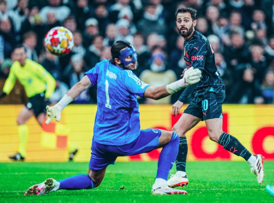 City supera Copenhague com tranquilidade e segue invicto na Liga dos Campeões