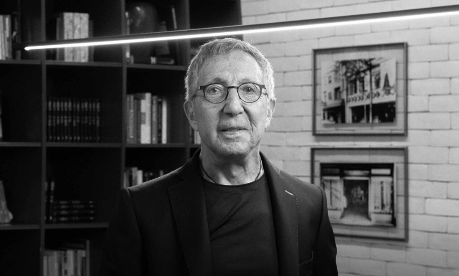 Morre Abilio Diniz, um dos maiores líderes empresariais do Brasil por décadas