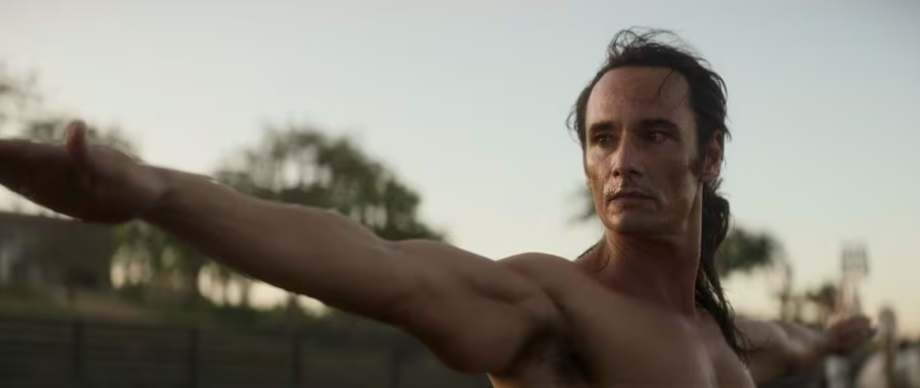 Rodrigo Santoro é Jerônimo em 'Bom Dia, Verônica' - Temporada 3