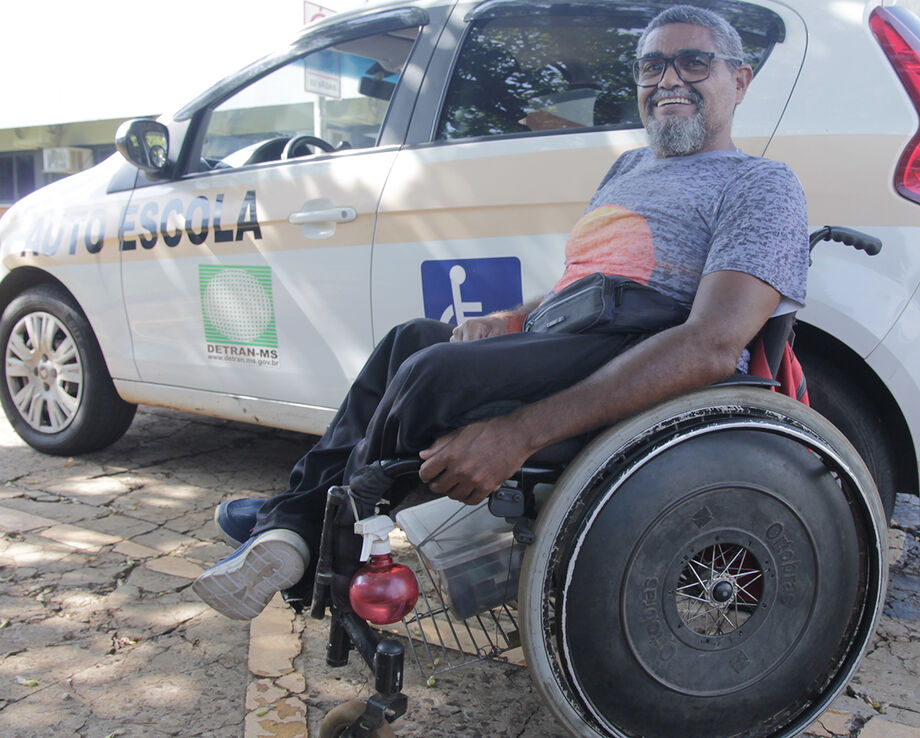 O CNH MS Social beneficia pessoas com vulnerabilidade social