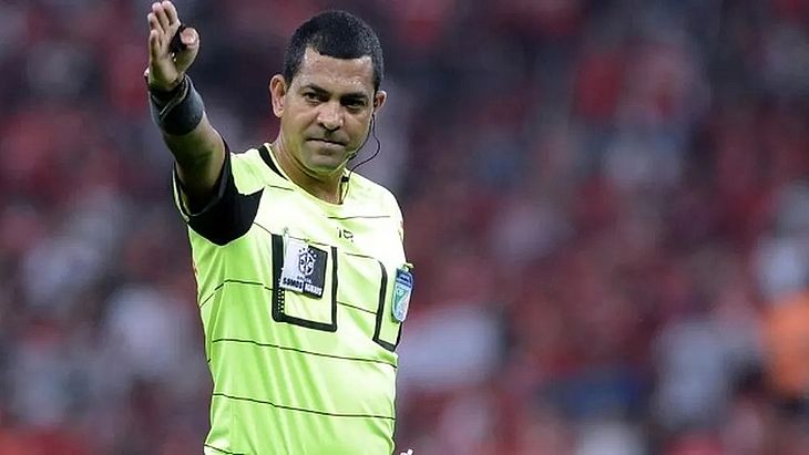 Flamengo e Vasco se reúnem na Federação Carioca e escolhem árbitro do clássico