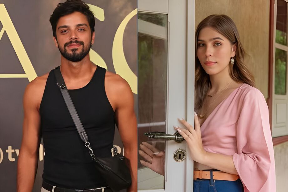 Buba estreia em 'Renascer'