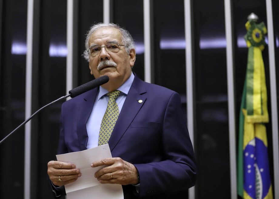 Luiz Ovando reforça apoio à Adriane Lopes após declaração de Bolsonaro