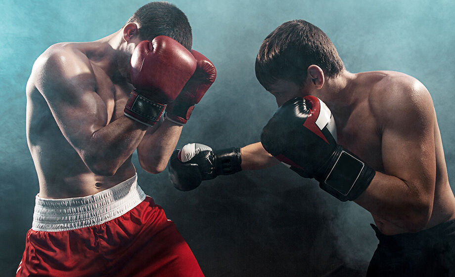 Boxe