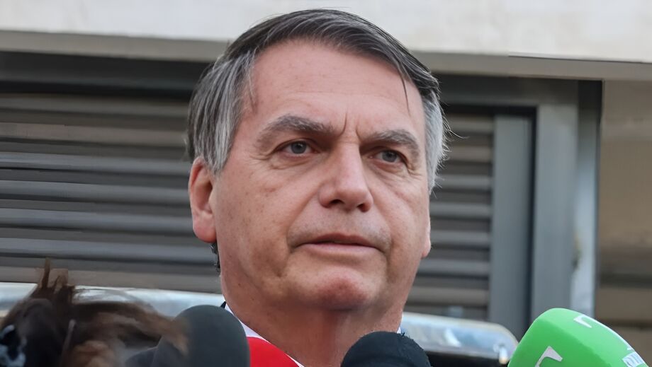 Bolsonaro