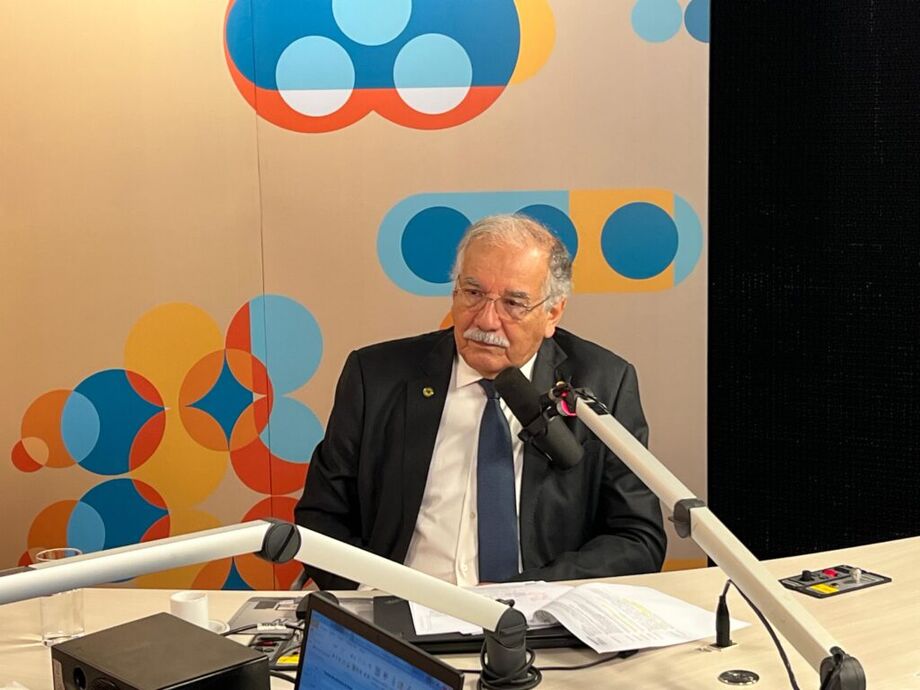 Dr. Luiz Ovando Assume Relatoria em Projeto de Lei para Fortalecer a Saúde Cardiovascular do Brasil