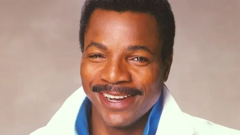 Morre Carl Weathers aos 76 anos, ator que fez Apollo Creed em 'Rocky'