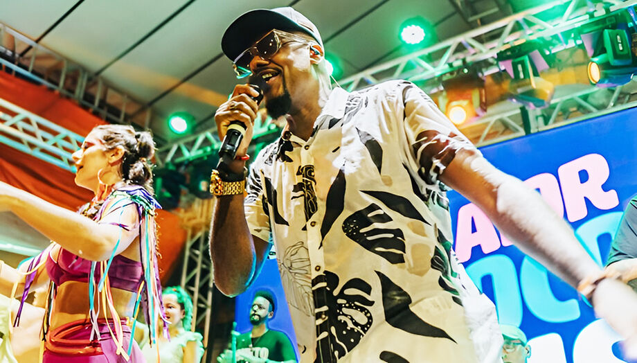 Programação de Carnaval em Campo Grande