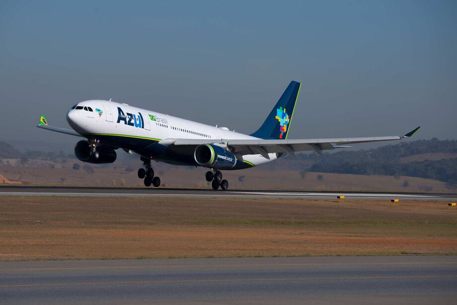 A Azul, maior companhia aérea em número de voos e destinos atendidos no Brasil, disponibilizará 66 voos extras para atender o aumento na demanda de Clientes que buscam participar da Agrishow,