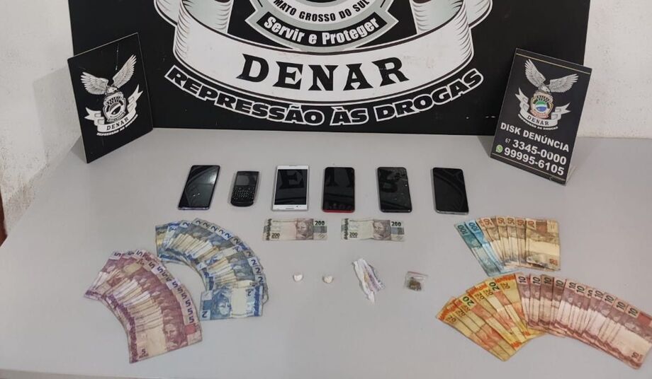 Em menos de dois meses, Polícia fecha ponto de venda de drogas na Vila Carvalho pela segunda vez