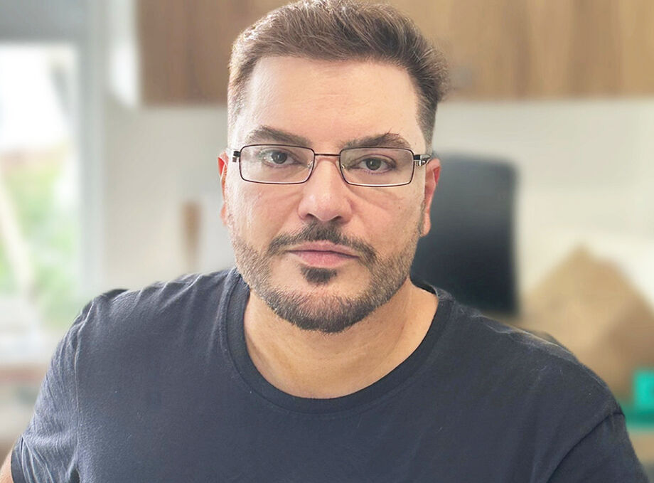 Leonardo de Moraes