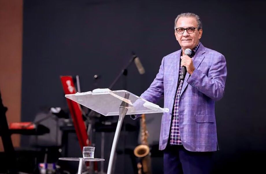 Pastor evangélico Silas Malafaia afirma que o ato bolsonarista não terá ataques dirigidos ao STF