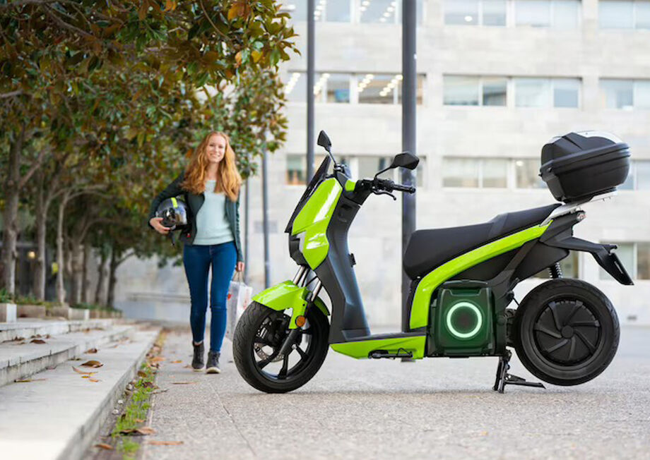 Após acidentes, Detran reforça cuidados ao conduzir bicicletas elétricas e similares