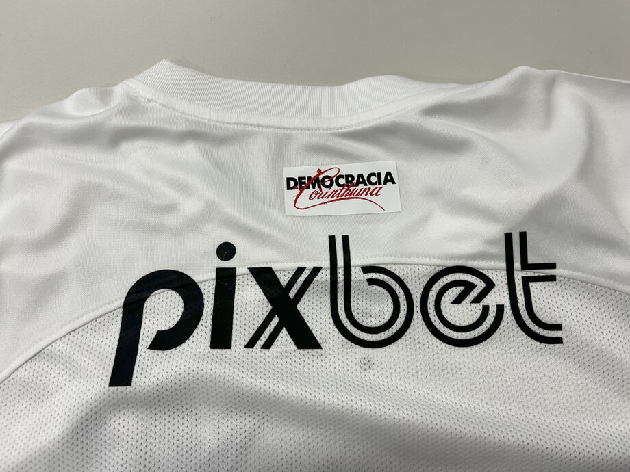 Corinthians pagará multa rescisória de R$ 40,1 mi em 12 vezes após acordo com PixBet