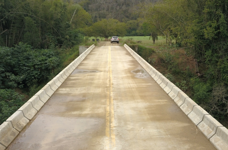 Laguna Carapã tem investimento de R$ 1.360.282,65 em infraestrutura urbana e outros serviços