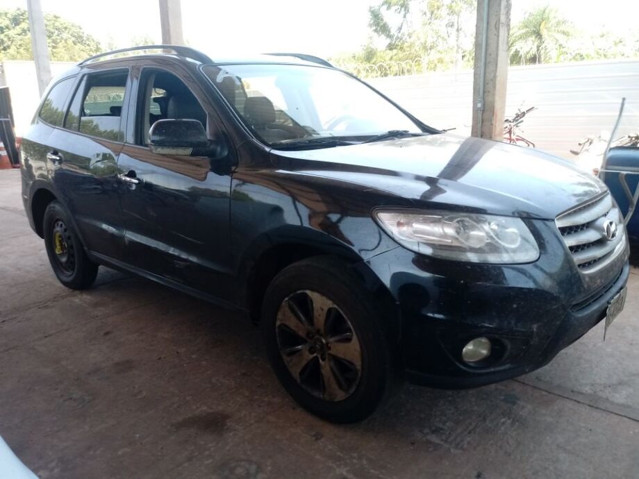 Primeiro leilão do ano do Detran-MS tem carro com lance inicial de R$ 12 mil e moto de R$ 3 mil