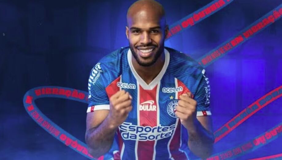 Estupiñan é anunciado como novo reforço do Bahia