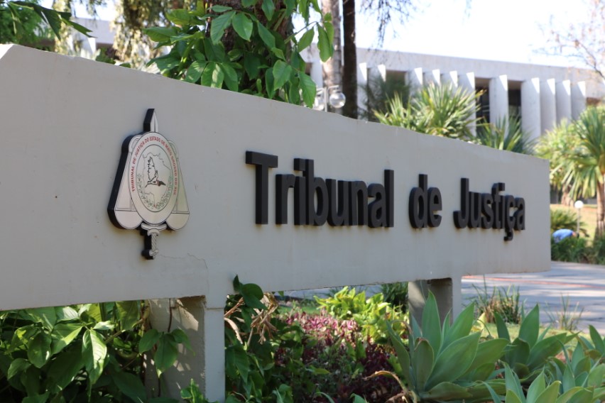 Tribunal de Justiça de Mato Grosso do Sul
