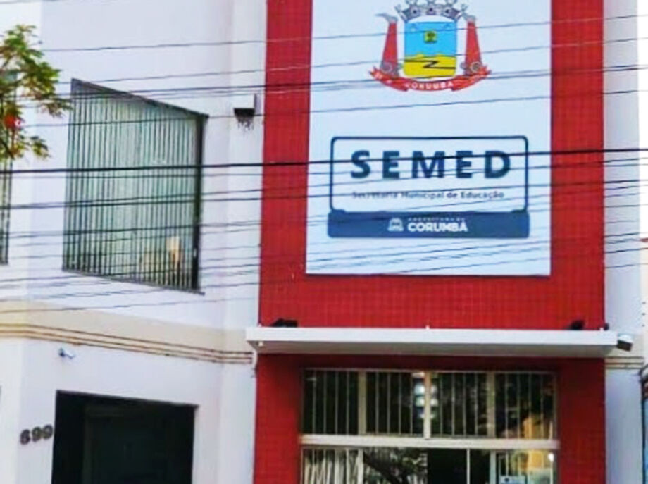Semed em Corumbá