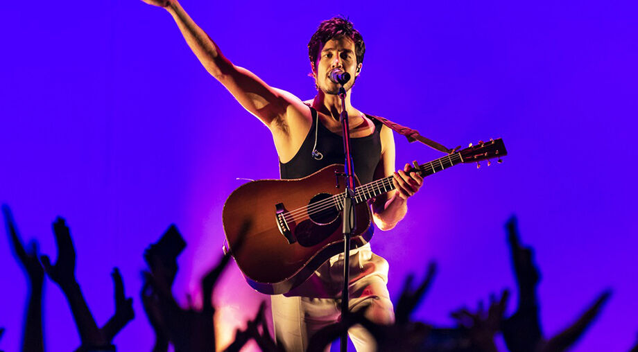 Tiago Iorc