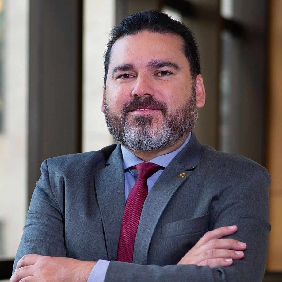 Daniel Coêlho, Presidente da Fenacon