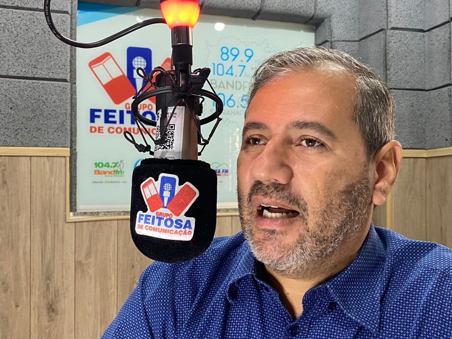 Laércio Carvalho