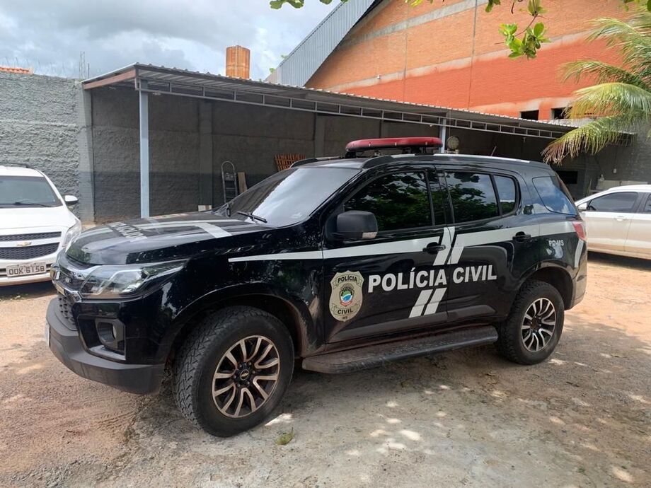 Cinco foragidos são presos em Ladário durante operação Abre Alas da Polícia Civil