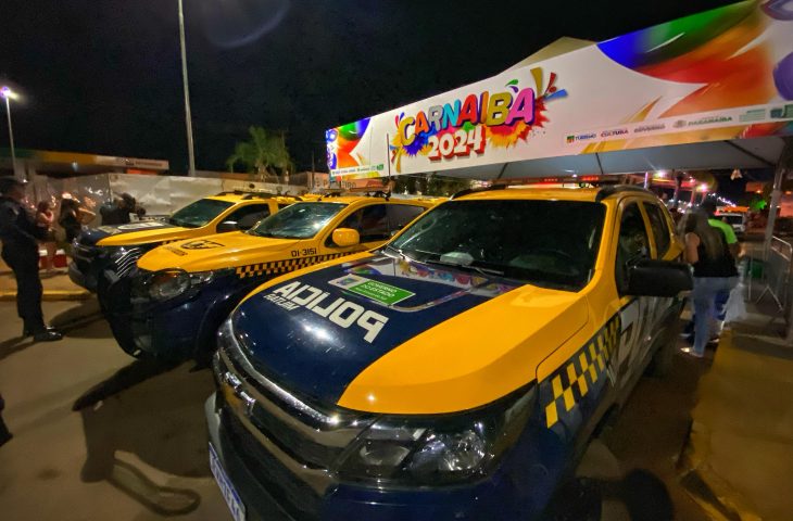Operação Carnaval 2024 tem quase 6 mil abordagens; confira balanço da Polícia Militar Rodoviária