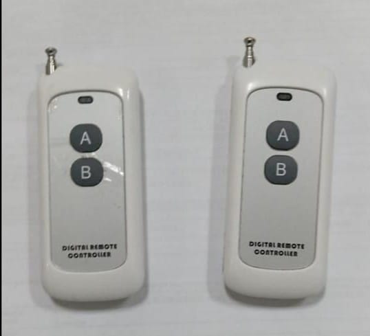 Equipamentos apreendidos