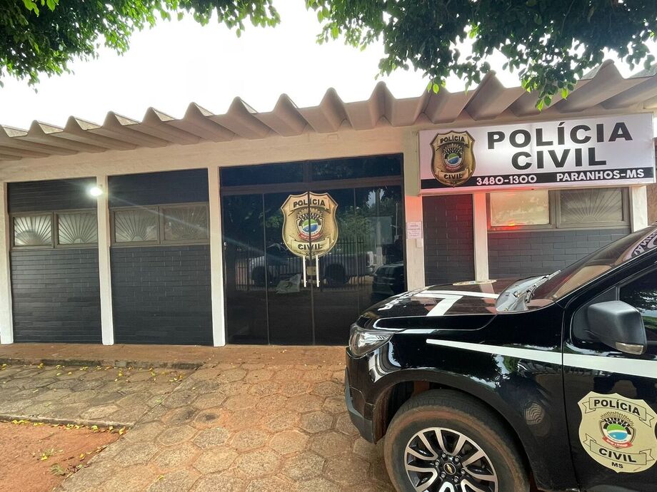 Delegado da Polícia Civil evita feminicídio em Paranhos