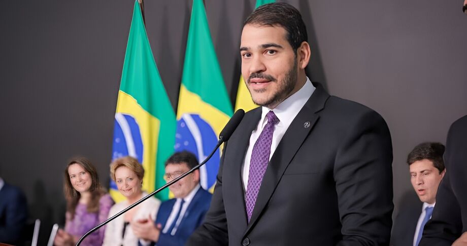 Jorge Messias, ministro-chefe da AGU, determinou 'imediata atuação' do PNDD para investigar fake news