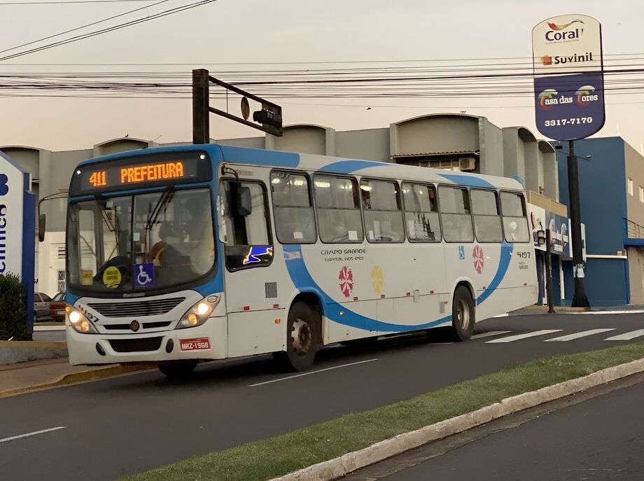 Consórcio Guaicurus